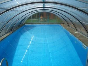 Строительство бассейнов в Минске