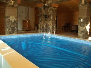 Строительство бассейнов в Минске