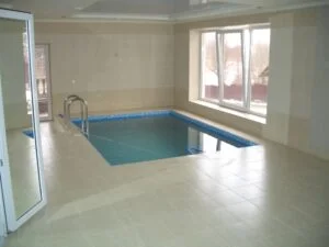 Строительство бассейнов в Минске