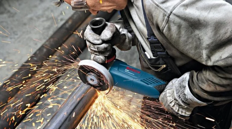 Демонтаж трубопровода