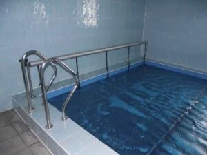 Строительство бассейнов в Минске