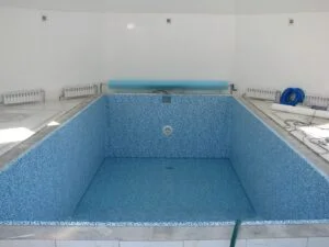 Строительство бассейнов в Минске