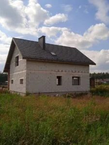 Монтаж металлочерепицы