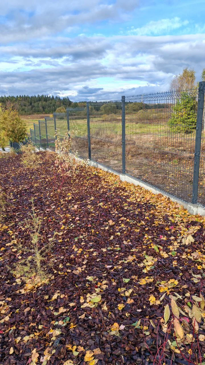 Евроограждения