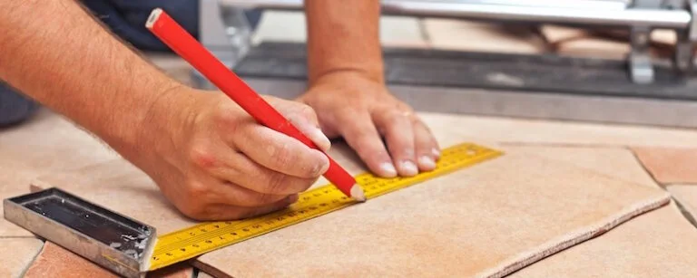 Облицовочные работы